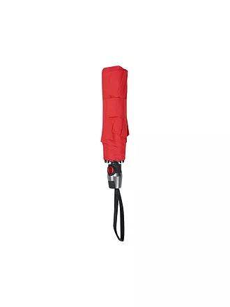 KNIRPS | Taschenschirm "T200 Medium Duomatic" | rot